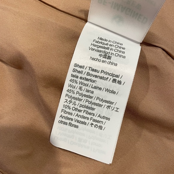 Petite City Coat - Picture 8 of 8